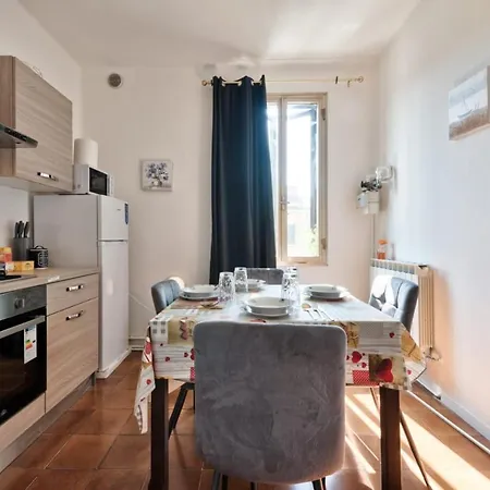Venice Vacation Two Bedrooms Appartement *