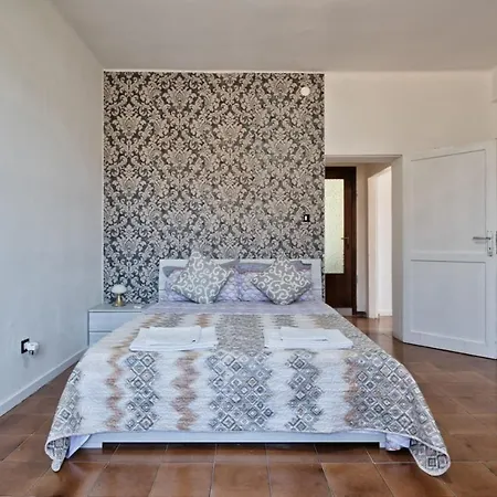 Appartement Venice Vacation Two Bedrooms *