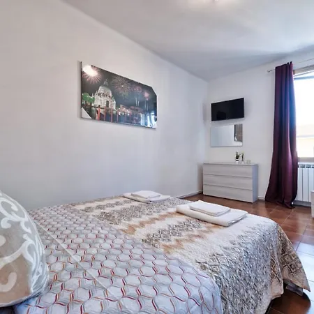 Appartement Venice Vacation Two Bedrooms Marghera