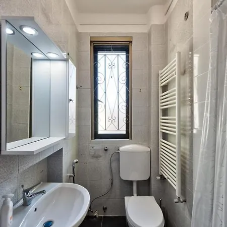 Venice Vacation Two Bedrooms Appartement Marghera