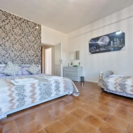 Appartement Venice Vacation Two Bedrooms *