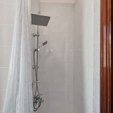 Venice Vacation Two Bedrooms Marghera