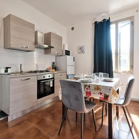 Venice Vacation Two Bedrooms *