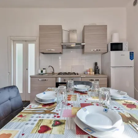Venice Vacation Two Bedrooms Marghera