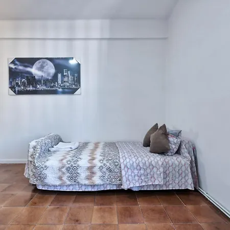 Appartement Venice Vacation Two Bedrooms *