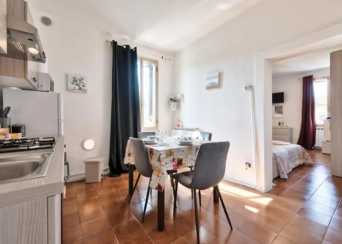 شقة Venice Vacation Two Bedrooms مارغيرا