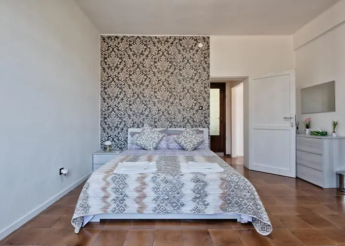 شقة Venice Vacation Two Bedrooms *