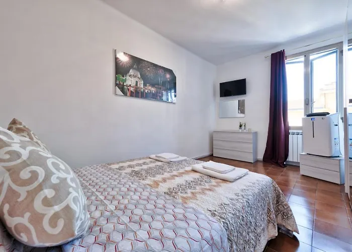 شقة Venice Vacation Two Bedrooms مارغيرا