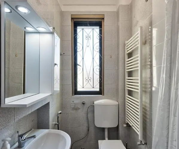 Venice Vacation Two Bedrooms شقة مارغيرا