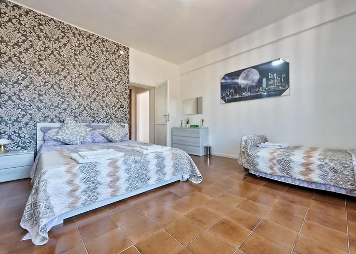 شقة Venice Vacation Two Bedrooms *