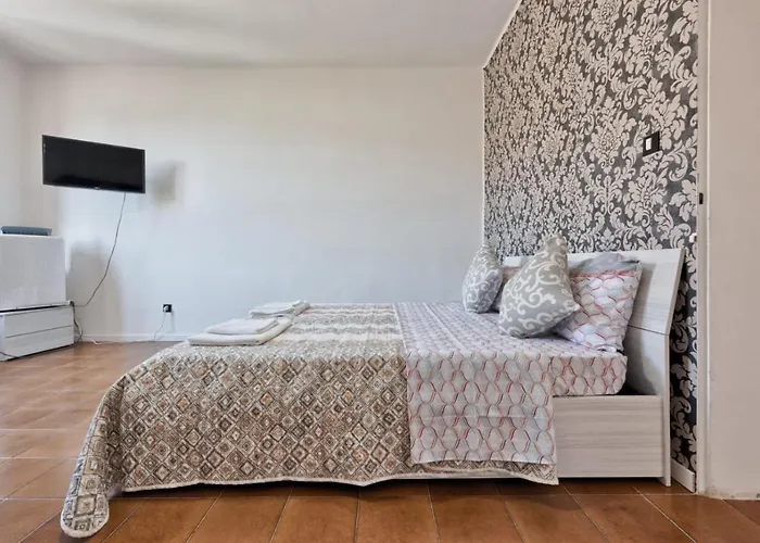 شقة Venice Vacation Two Bedrooms مارغيرا