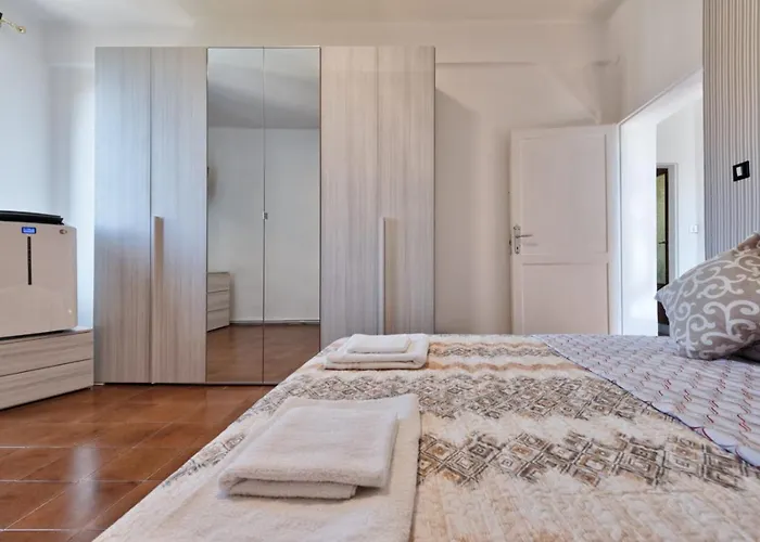 Venice Vacation Two Bedrooms شقة *