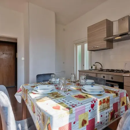 Апартаменты Venice Vacation Two Bedrooms *