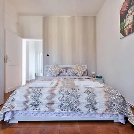Апартаменты Venice Vacation Two Bedrooms *