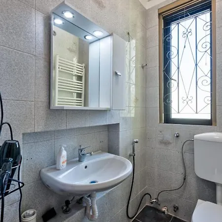 Venice Vacation Two Bedrooms Апартаменты *