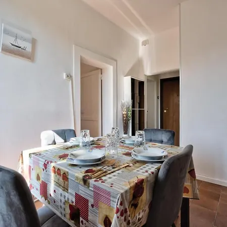 Venice Vacation Two Bedrooms * Маргера
